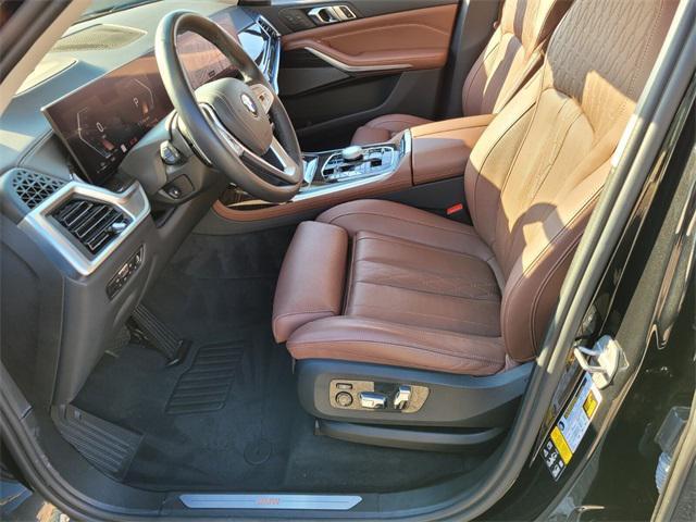 used 2023 BMW X7 car, priced at $60,890