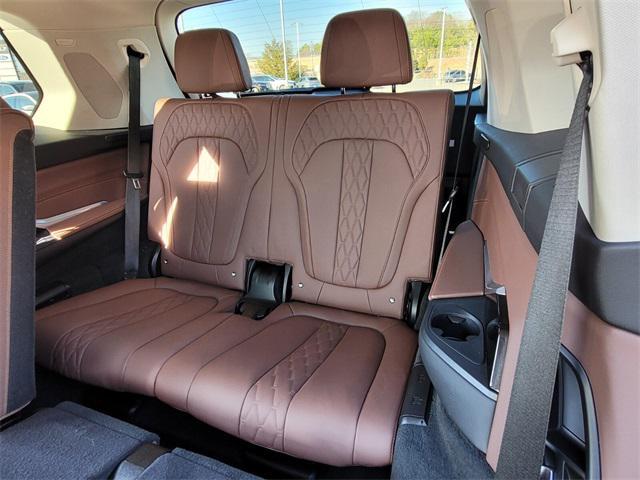 used 2023 BMW X7 car, priced at $60,890