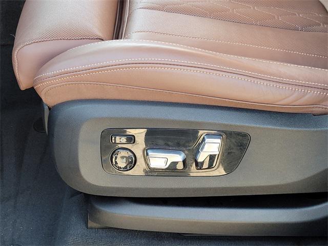 used 2023 BMW X7 car, priced at $60,890