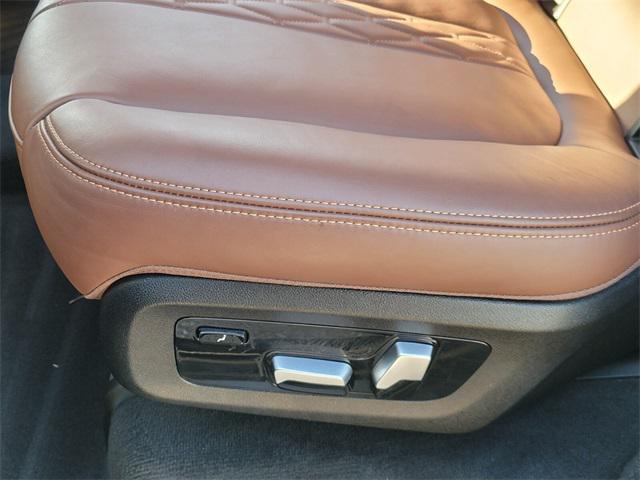 used 2023 BMW X7 car, priced at $60,890