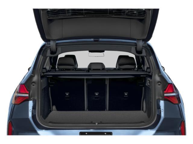 new 2026 BMW X3 car, priced at $74,120