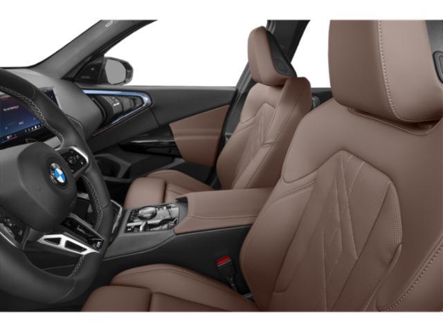 new 2026 BMW X3 car, priced at $74,120