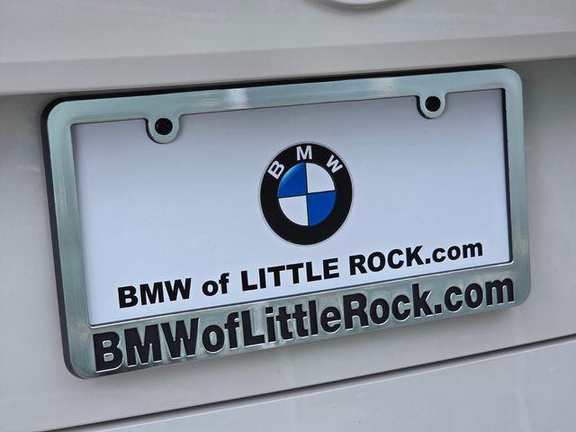 used 2024 BMW iX car, priced at $71,119