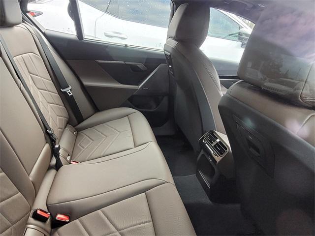 used 2025 BMW 530 car, priced at $47,690