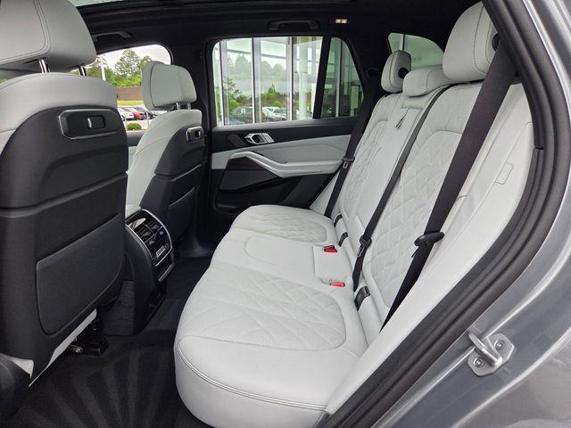 new 2026 BMW X5 car, priced at $81,200