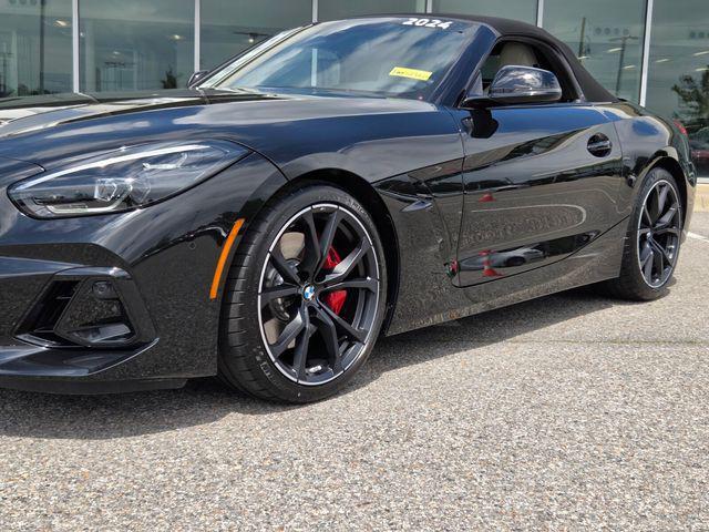 used 2026 BMW Z4 car, priced at $69,290