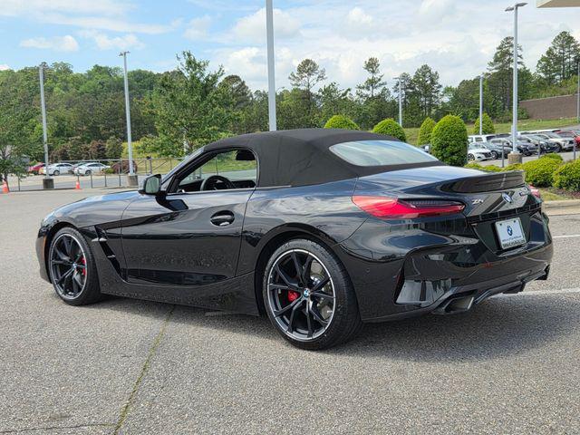 used 2026 BMW Z4 car, priced at $69,290