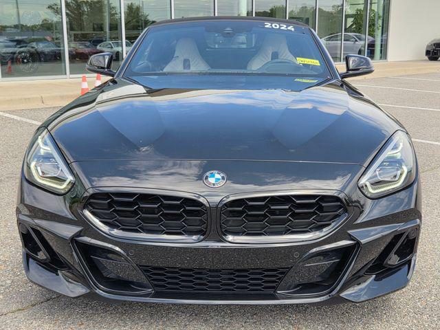 used 2026 BMW Z4 car, priced at $69,290