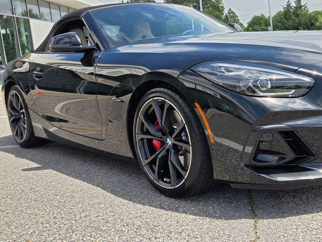 used 2026 BMW Z4 car, priced at $69,290