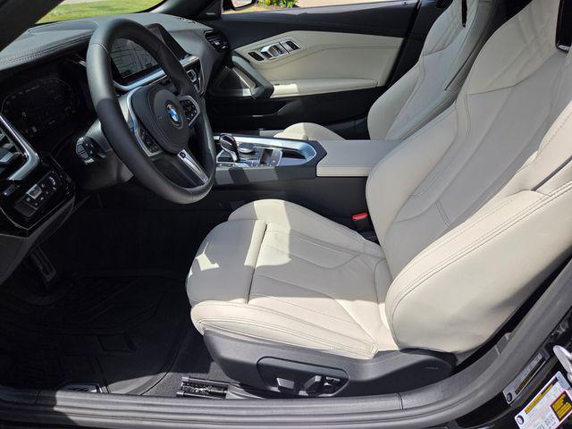 used 2026 BMW Z4 car, priced at $69,290