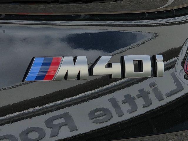 used 2026 BMW Z4 car, priced at $69,290