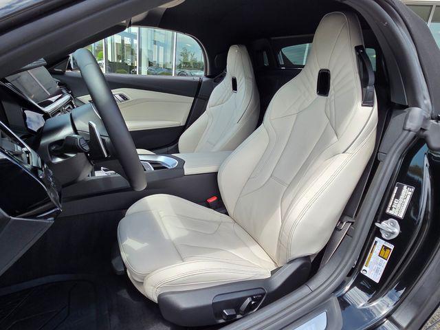 used 2026 BMW Z4 car, priced at $69,290
