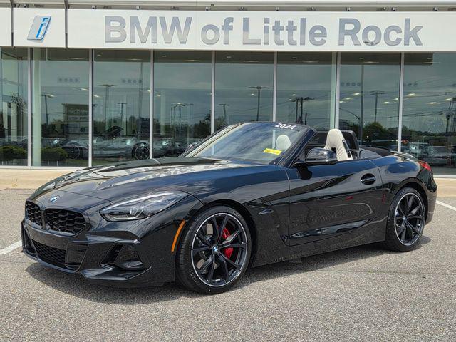 used 2026 BMW Z4 car, priced at $69,290