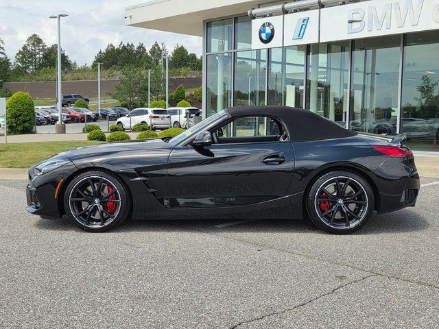used 2026 BMW Z4 car, priced at $69,290