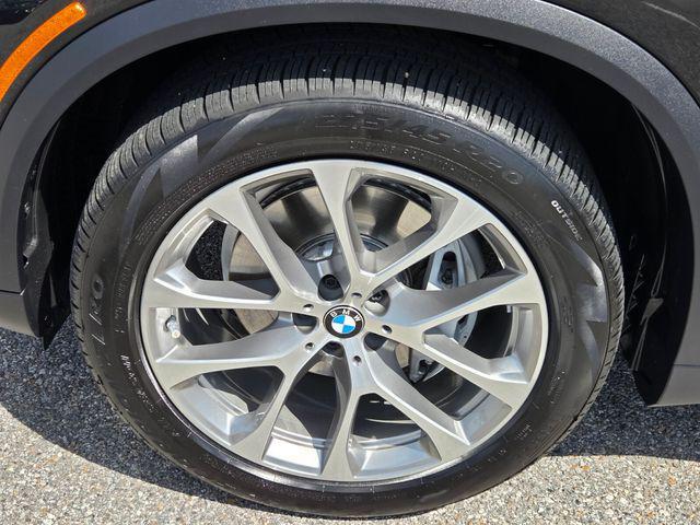 new 2026 BMW X5 car, priced at $75,504