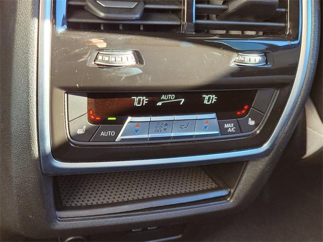 used 2024 BMW X7 car, priced at $47,990