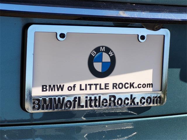 used 2024 BMW X7 car, priced at $47,990