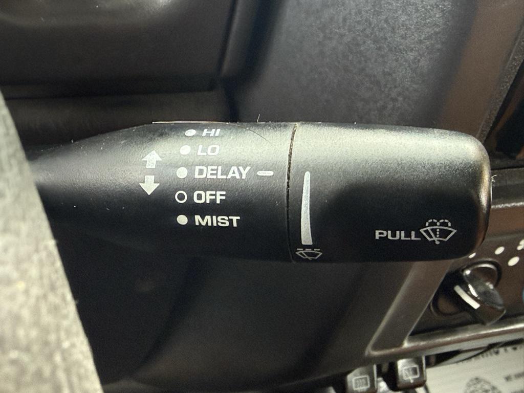 used 2002 Jeep Wrangler car, priced at $6,950