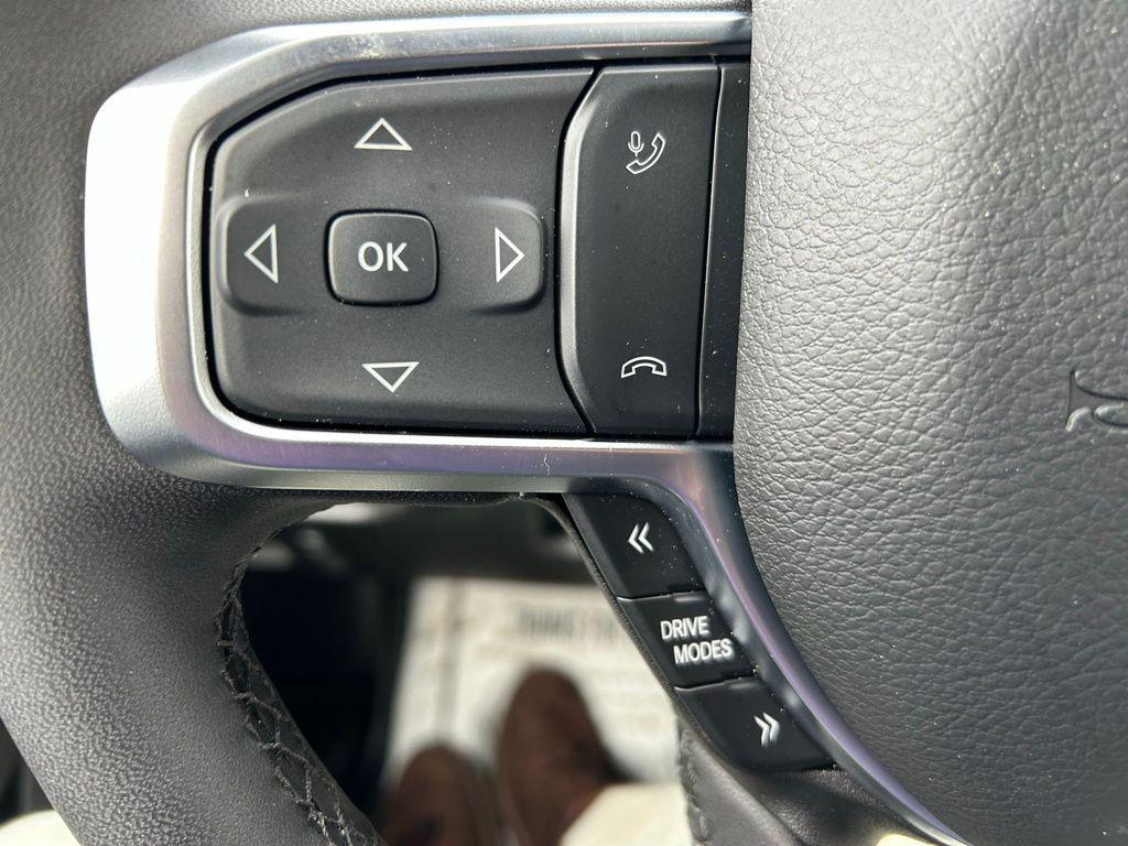 new 2026 Ram 1500 car, priced at $56,479