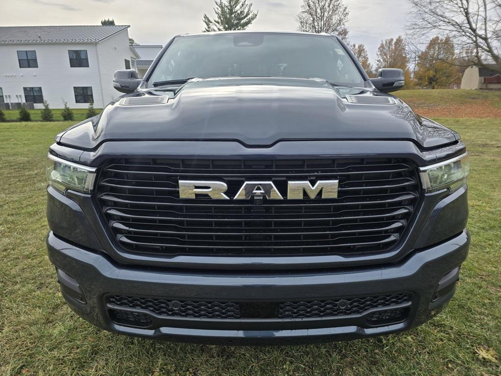 new 2026 Ram 1500 car, priced at $75,610