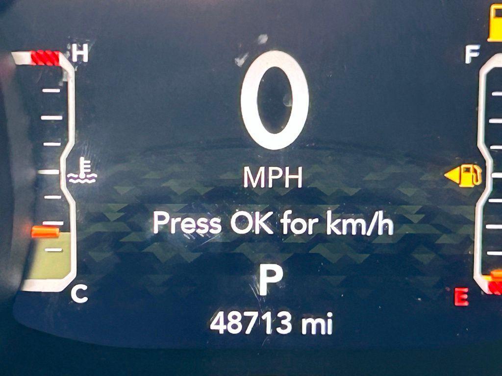 used 2023 Jeep Wrangler car, priced at $33,880
