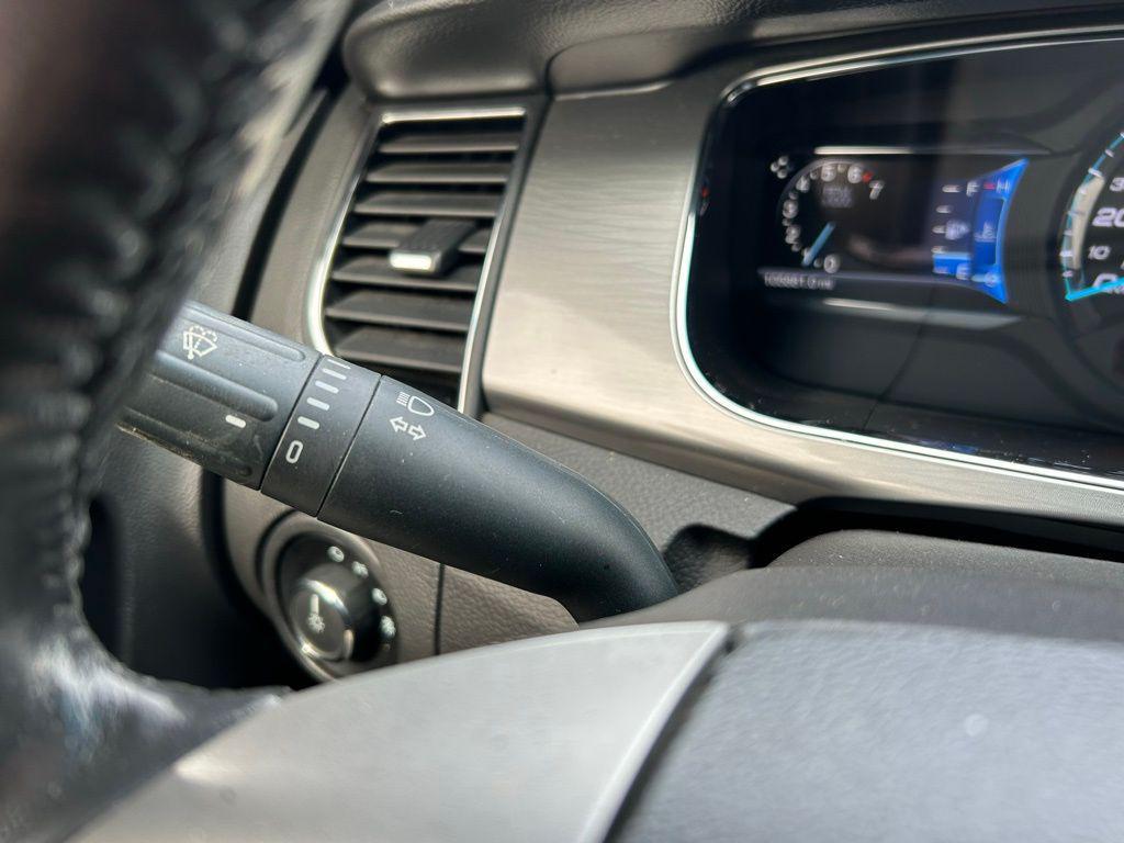 used 2014 Ford Taurus car, priced at $9,271