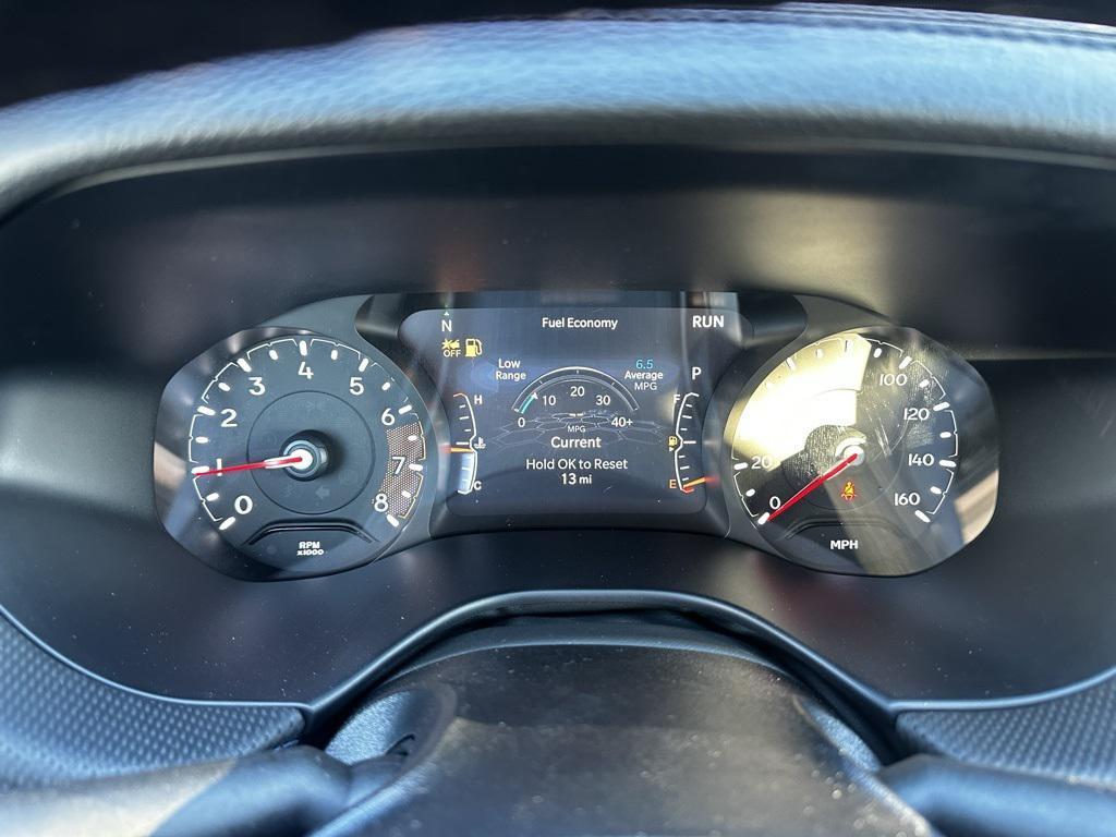 new 2026 Jeep Compass car, priced at $37,475