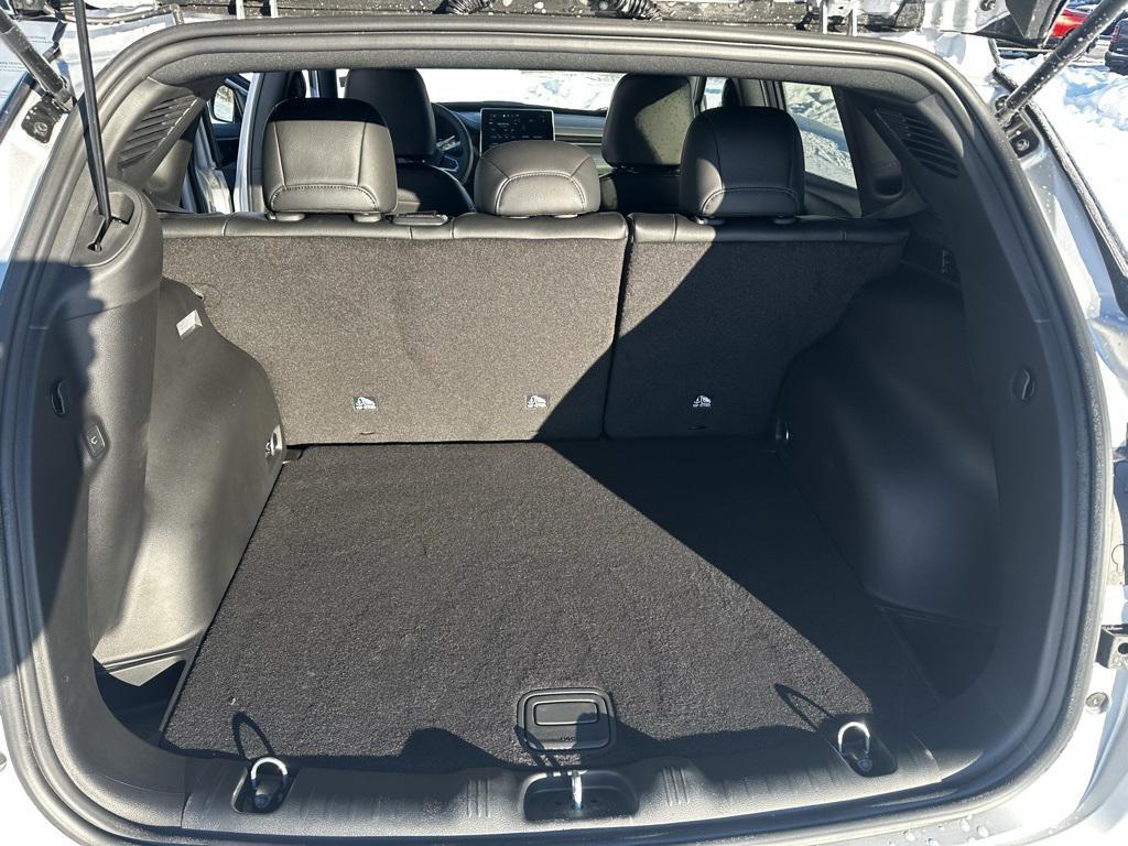 new 2026 Jeep Compass car, priced at $37,475