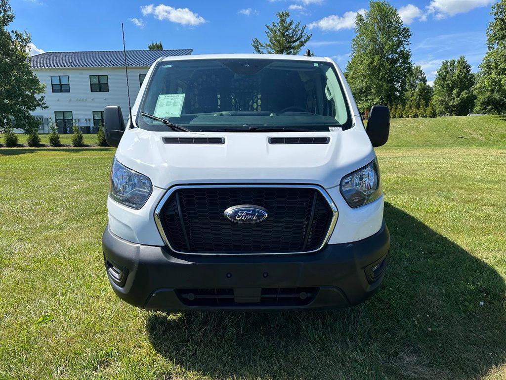 used 2025 Ford Transit-250 car, priced at $40,028
