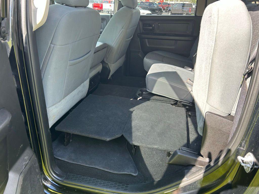 used 2020 Ram 1500 Classic car, priced at $27,913