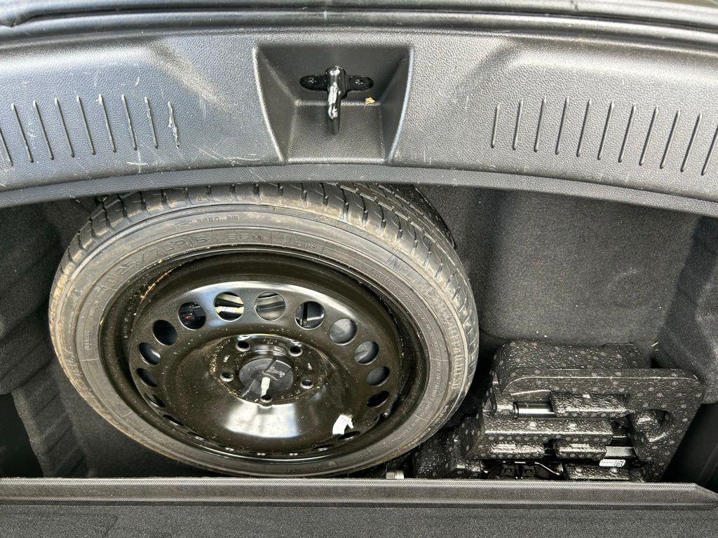 used 2021 Buick Encore GX car, priced at $13,771