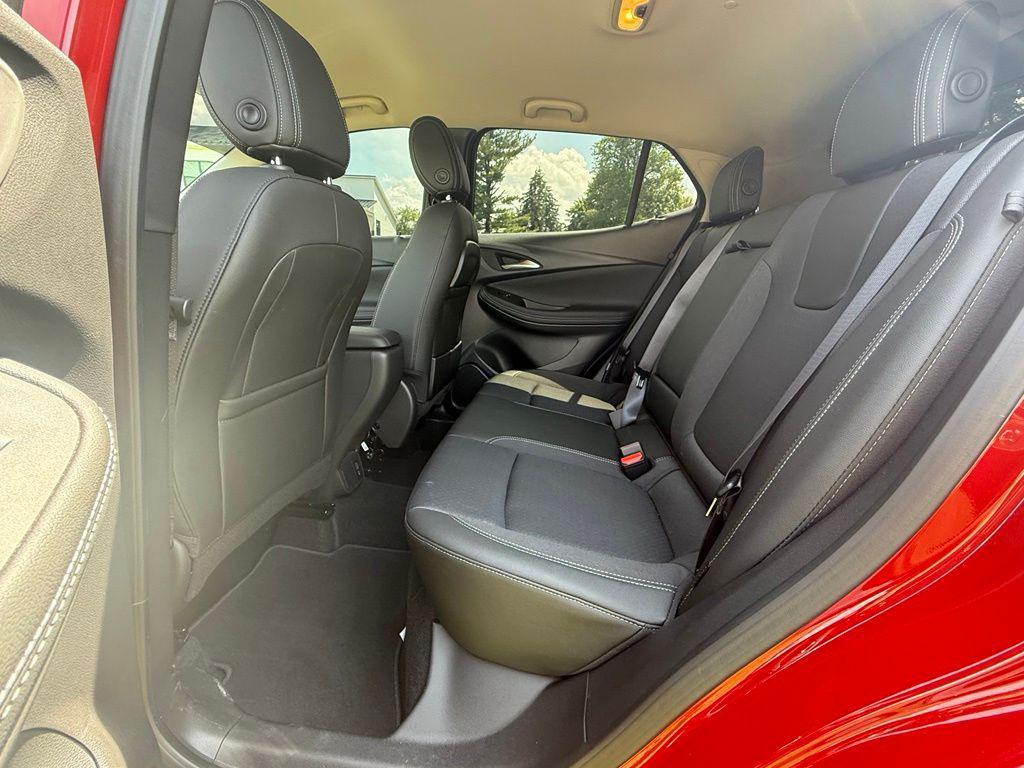 used 2026 Buick Encore GX car, priced at $26,700