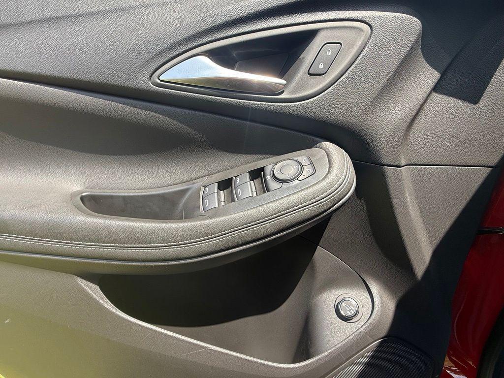 used 2026 Buick Encore GX car, priced at $26,700