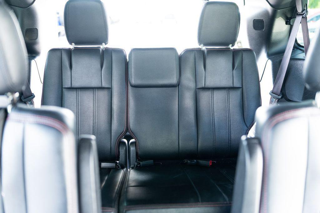 used 2020 Dodge Grand Caravan car, priced at $15,732