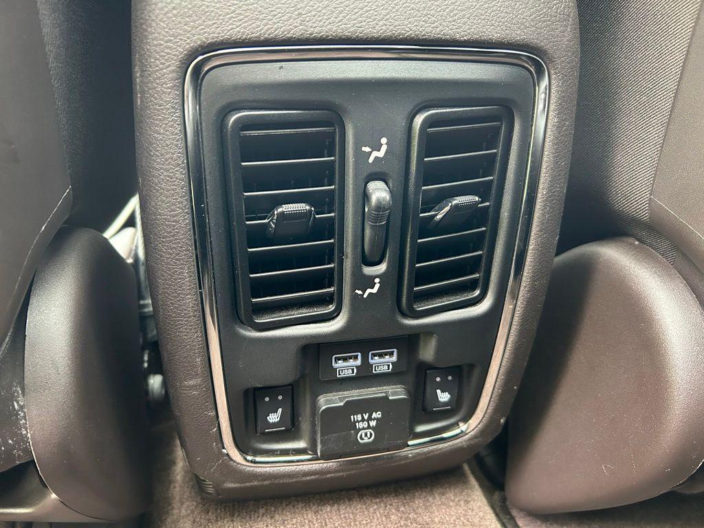 used 2019 Jeep Grand Cherokee car, priced at $22,571