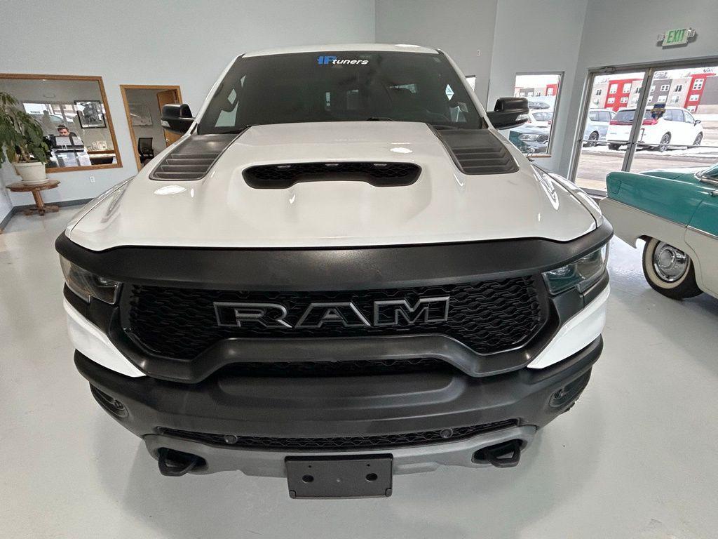 used 2021 Ram 1500 car