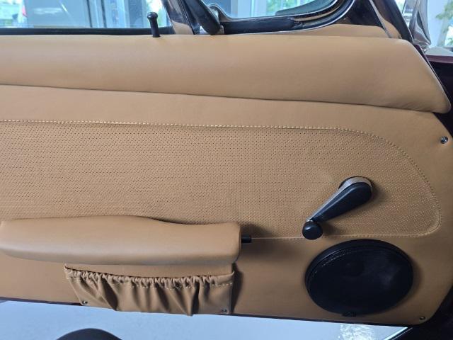 used 1968 Porsche 912 car, priced at $80,000