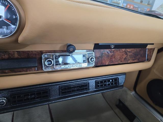 used 1968 Porsche 912 car, priced at $80,000