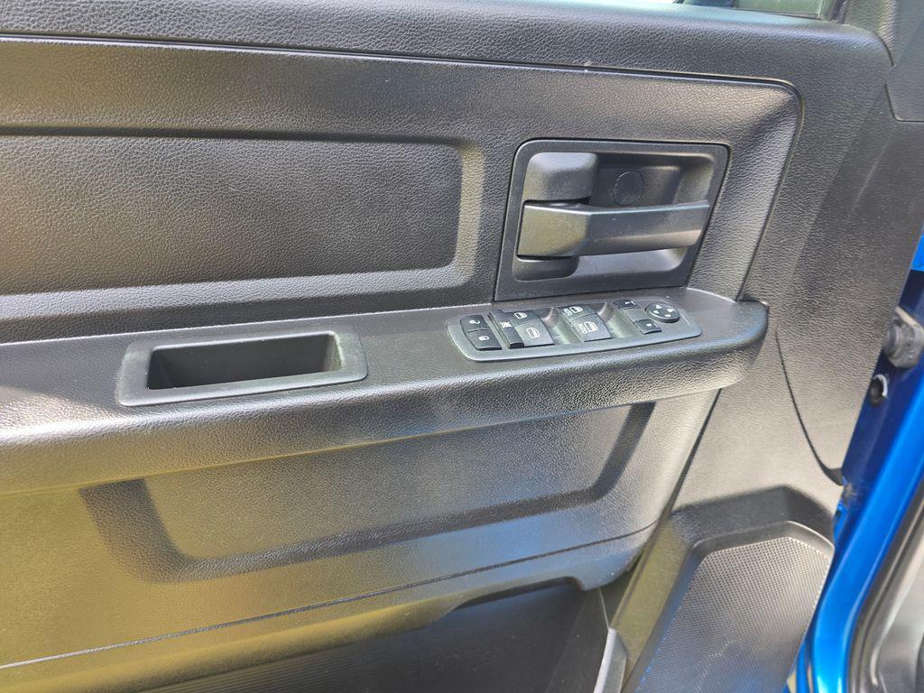 used 2019 Ram 1500 car, priced at $25,971