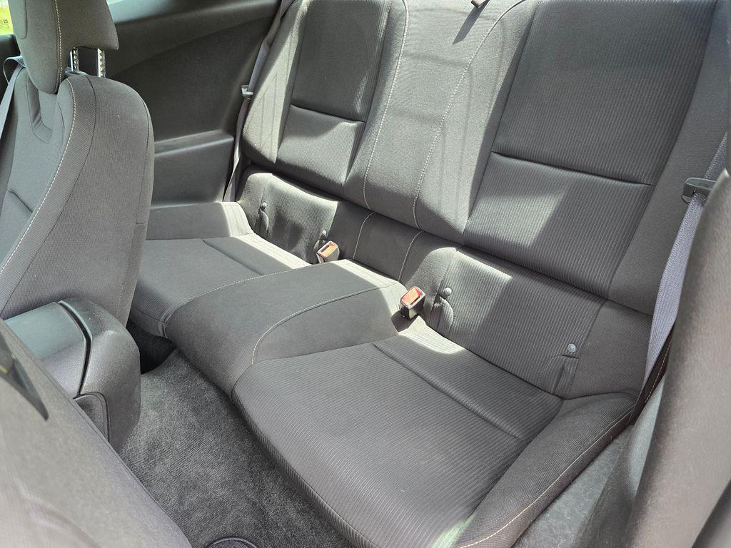 used 2011 Chevrolet Camaro car, priced at $20,471