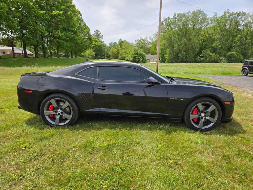 used 2011 Chevrolet Camaro car, priced at $20,471
