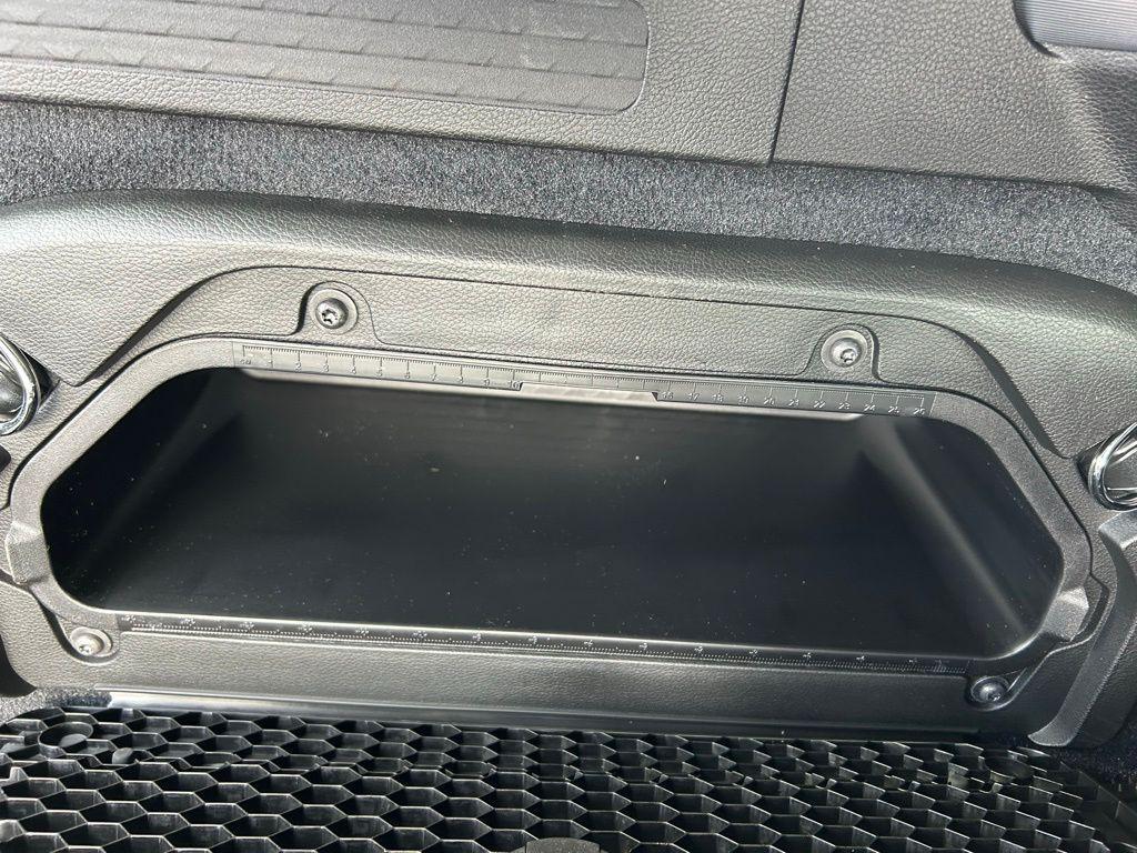 new 2026 Ram 1500 car, priced at $67,969
