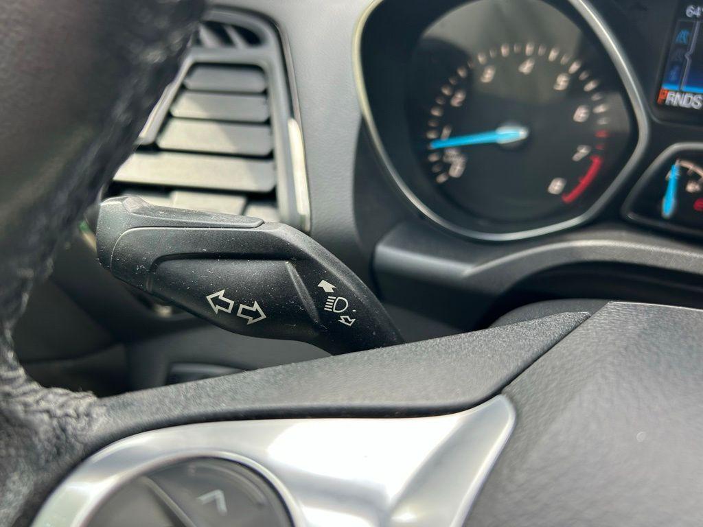 used 2016 Ford Escape car, priced at $8,771