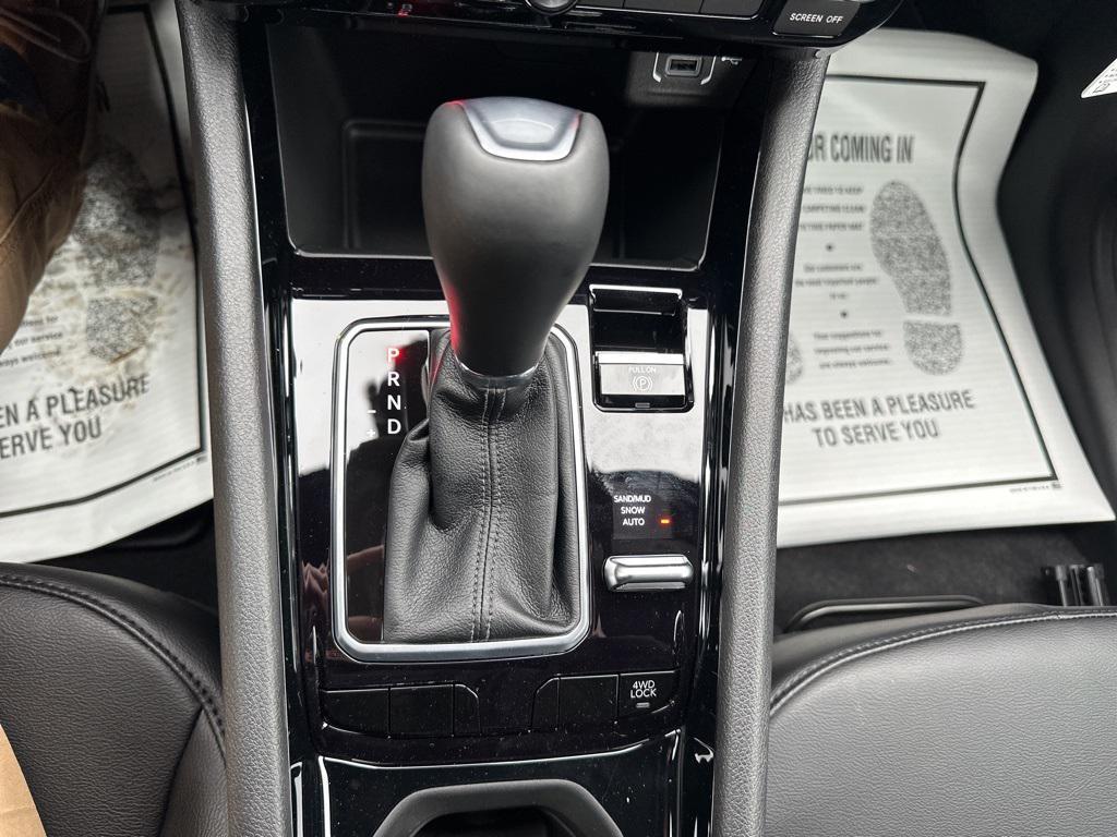 new 2026 Jeep Compass car, priced at $34,885