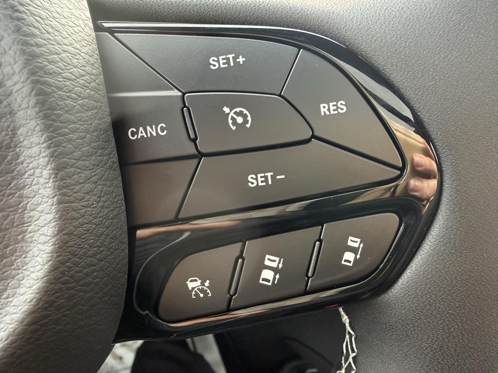 new 2026 Chrysler Pacifica car, priced at $50,275