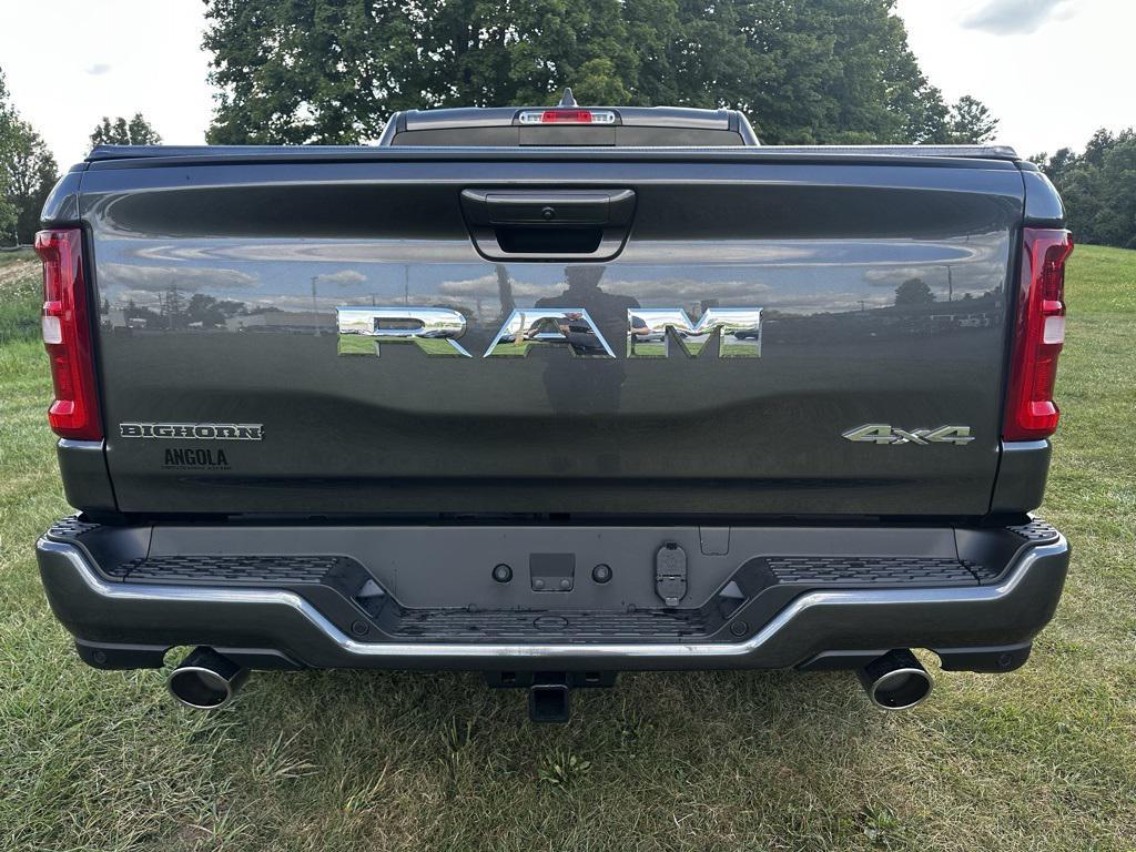 new 2026 Ram 1500 car, priced at $63,350