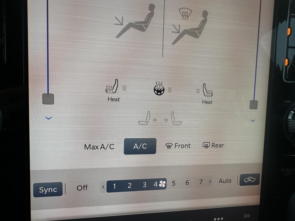 new 2026 Ram 1500 car, priced at $63,350