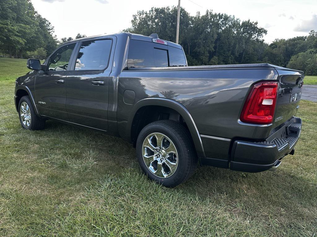 new 2026 Ram 1500 car, priced at $63,350