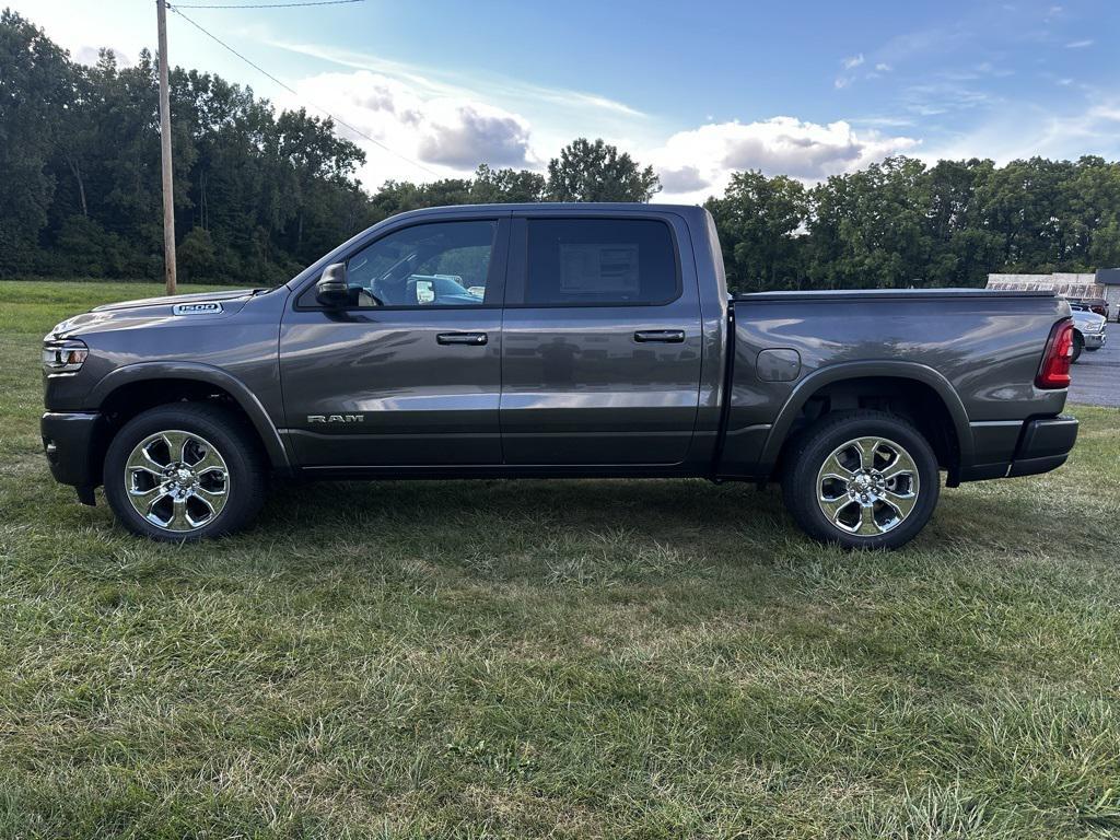 new 2026 Ram 1500 car, priced at $63,350