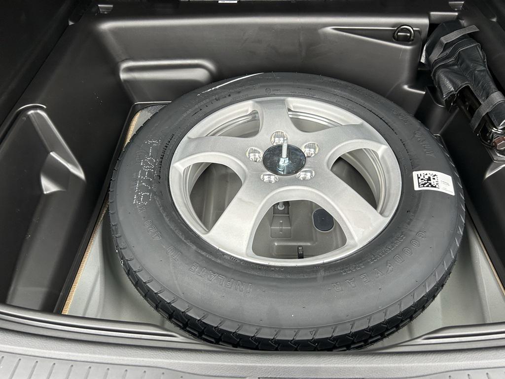 new 2025 Jeep Grand Cherokee car, priced at $54,235